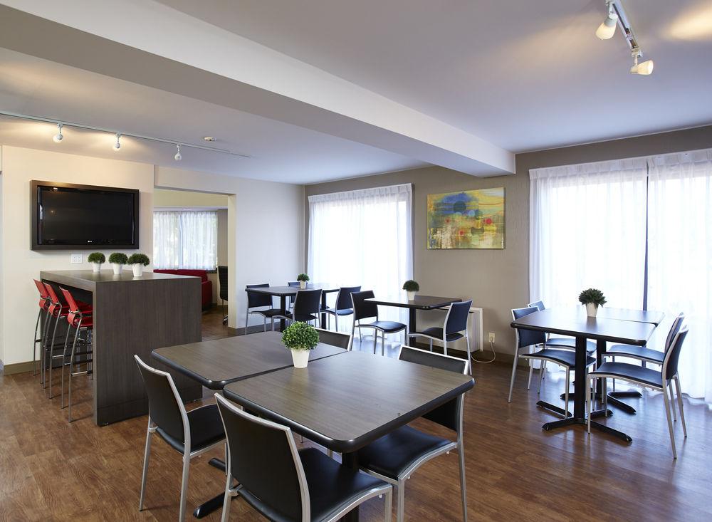 Comfort Inn שרברוק מראה חיצוני תמונה