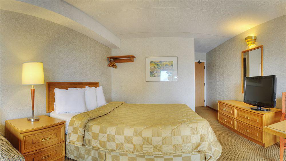 Comfort Inn שרברוק מראה חיצוני תמונה